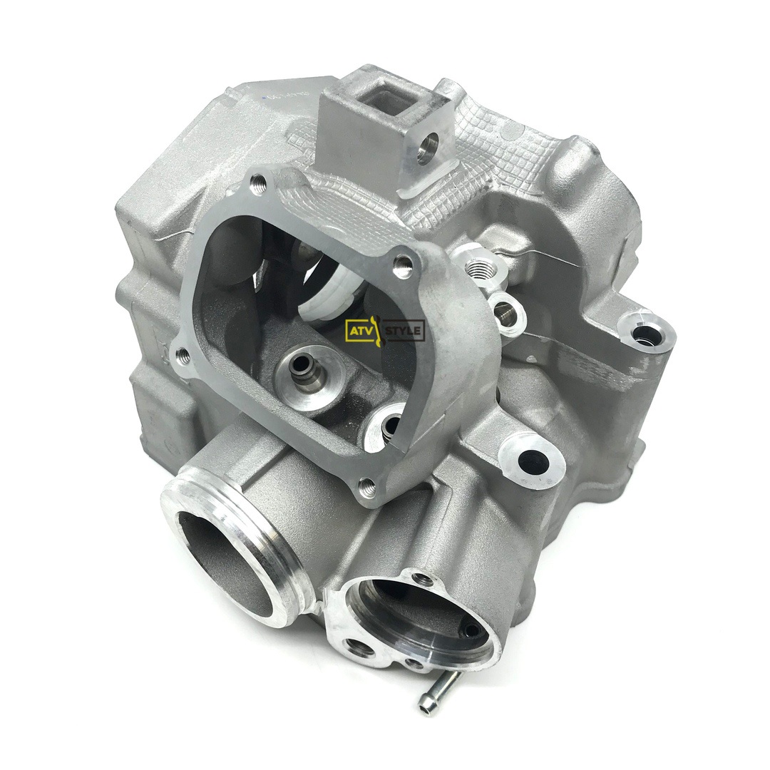 Головка блока цилиндра Yamaha 1S3-11101-10-00