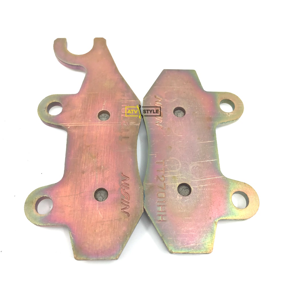Тормозные колодки Kawasaki 43082-0060