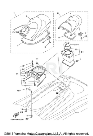 SEAT & UNDER LOCKER