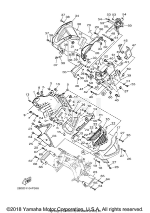 COWLING