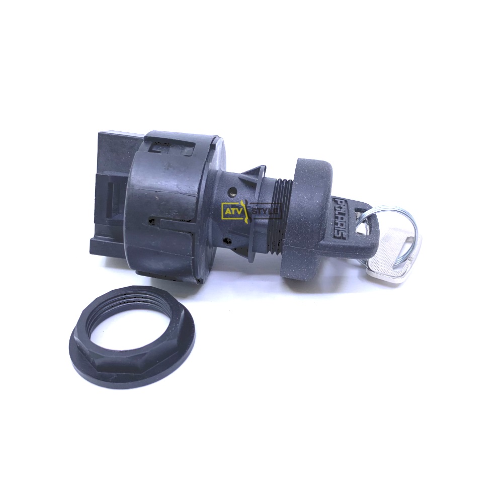 Замок зажигания Polaris 4012166
