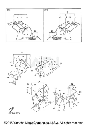 COWLING 2