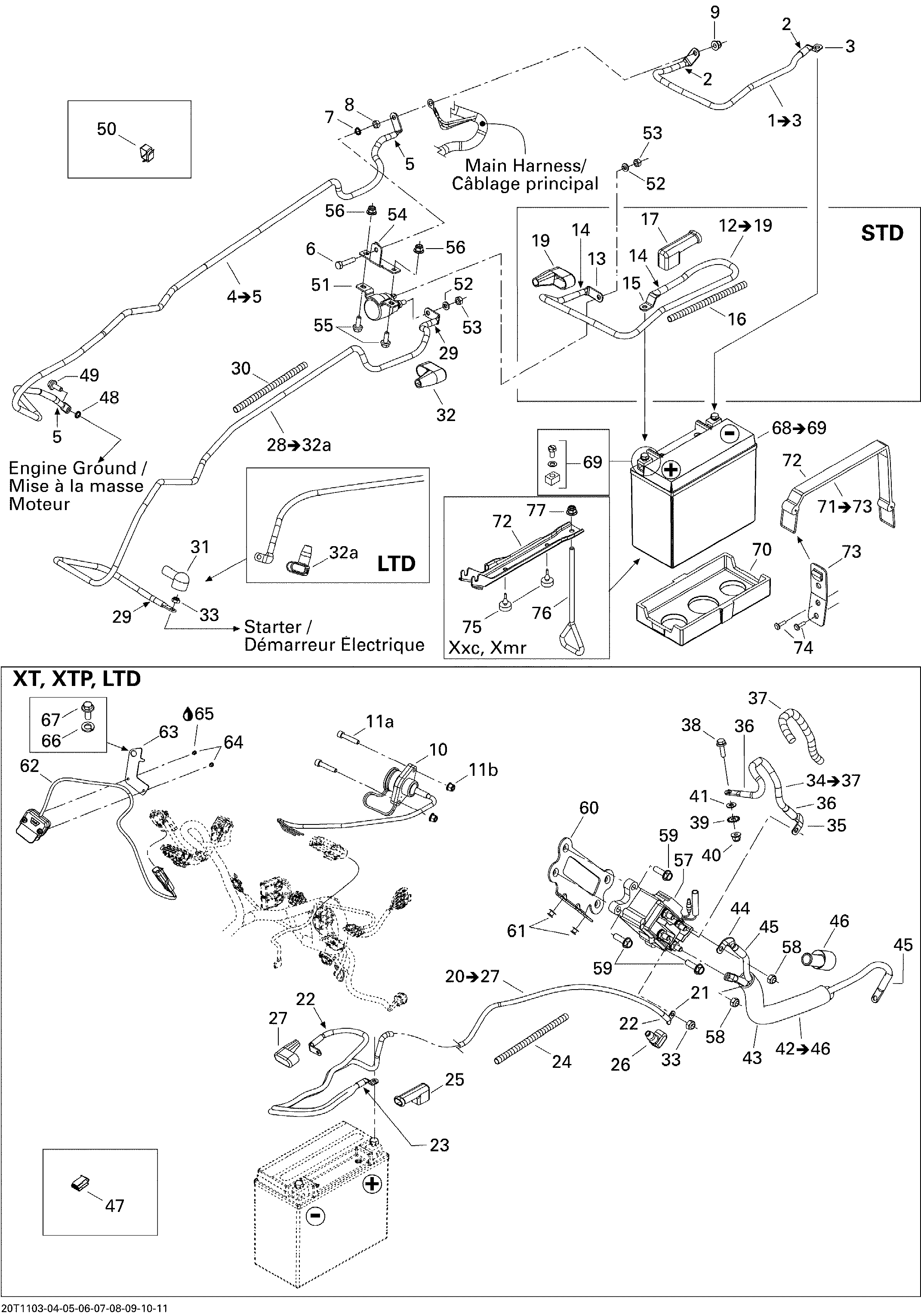 Electrical System