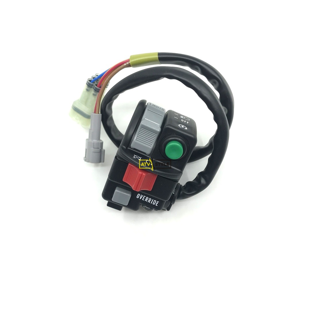 Блок управления светом Yamaha 28P-83972-01-00