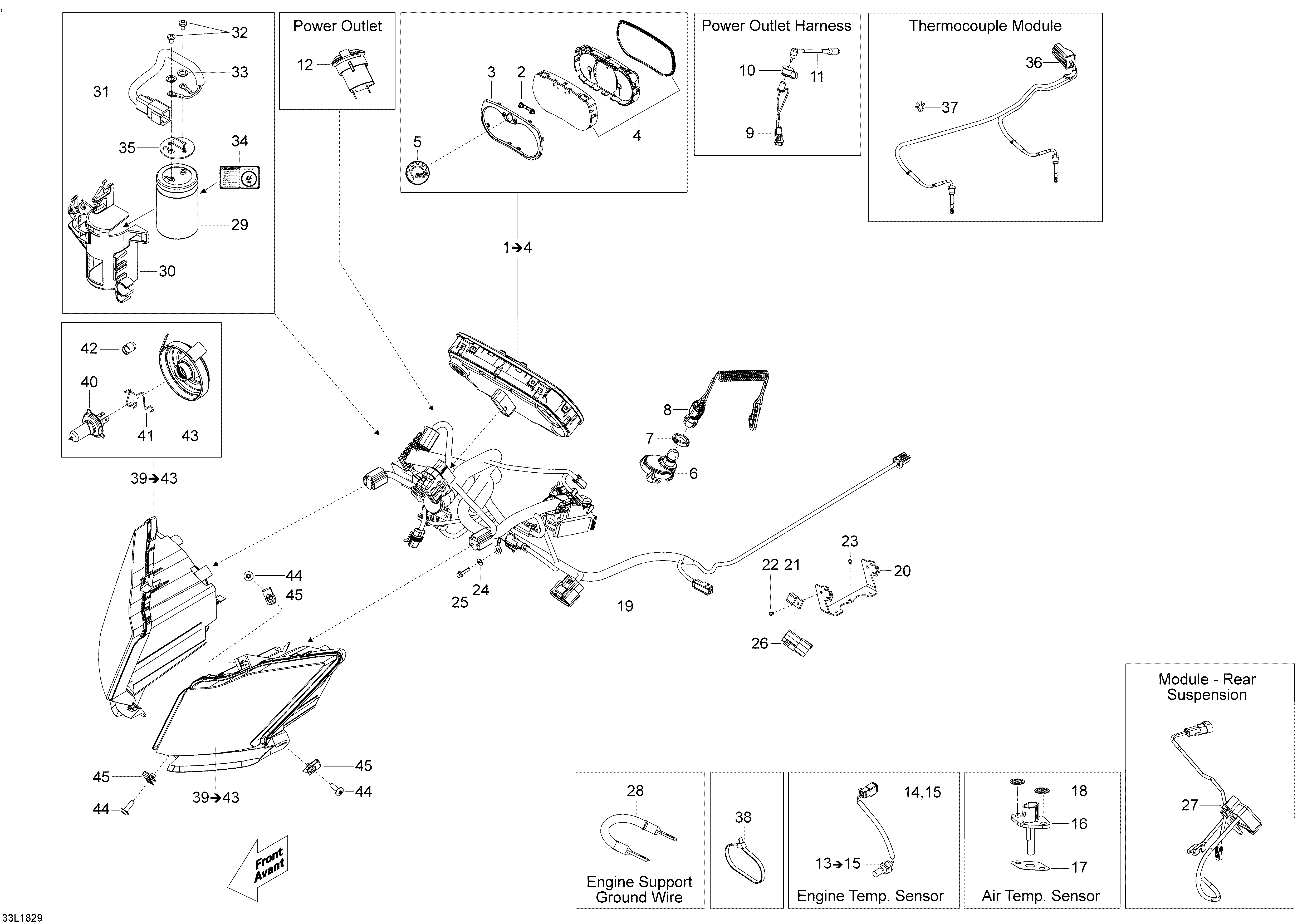 Electrical System