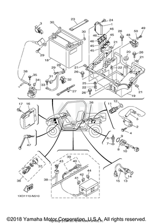 ELECTRICAL 1