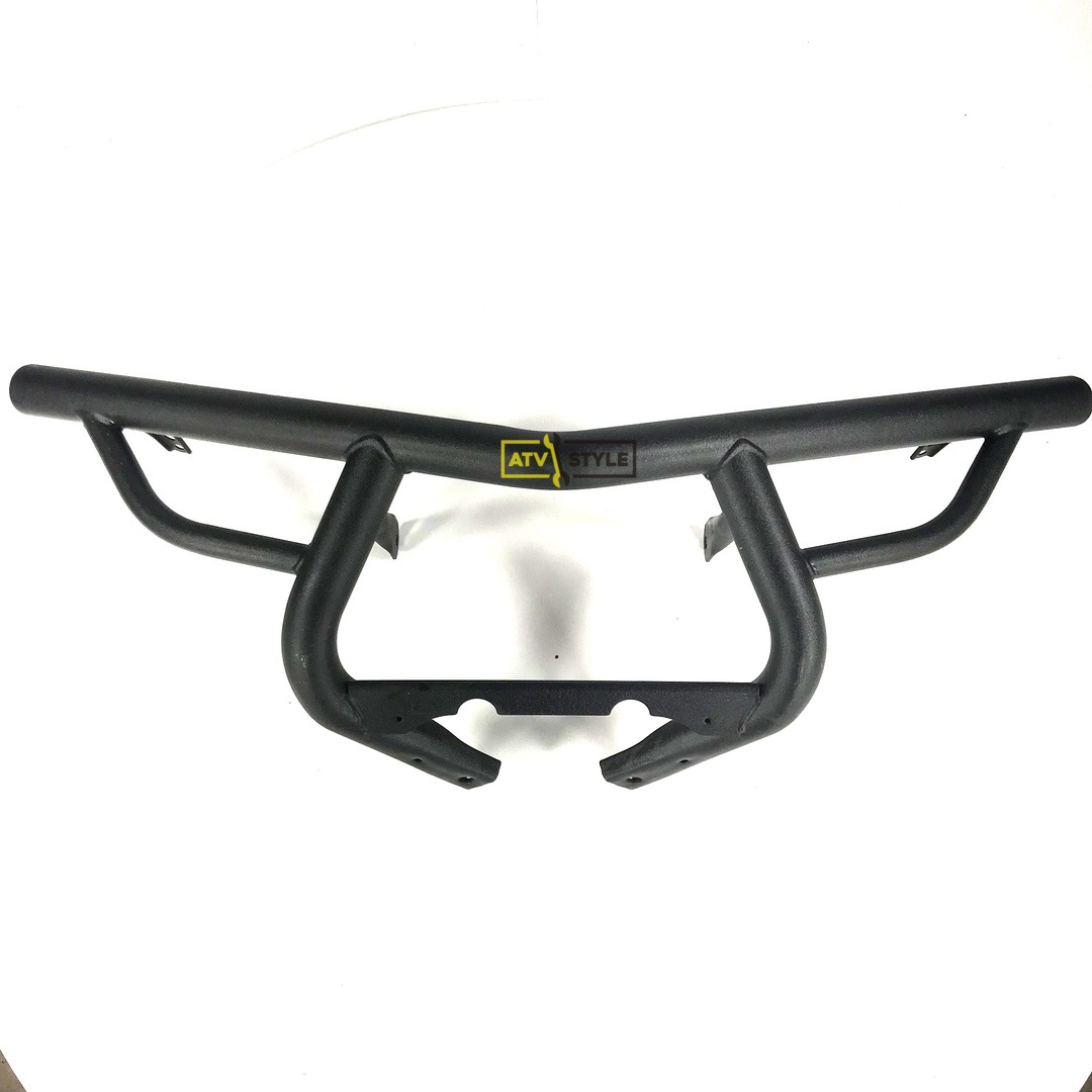 Бампер передний Yamaha BG4-F845N-01-00