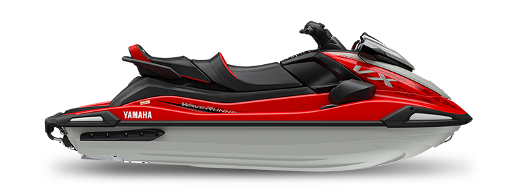 WAVERUNNER VX CRUISERVX1100BH WAVERUNNER (VX1100AH)