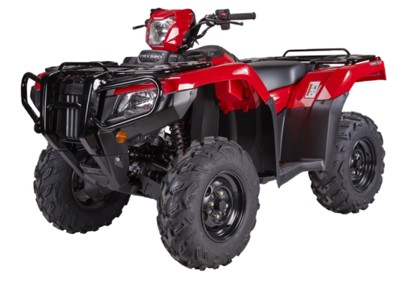 TRX520FA6 A