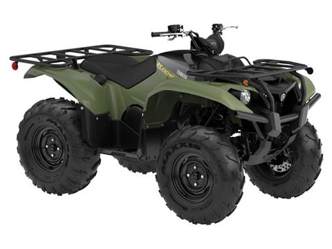 KODIAK 700 (YFM70KDXSG)