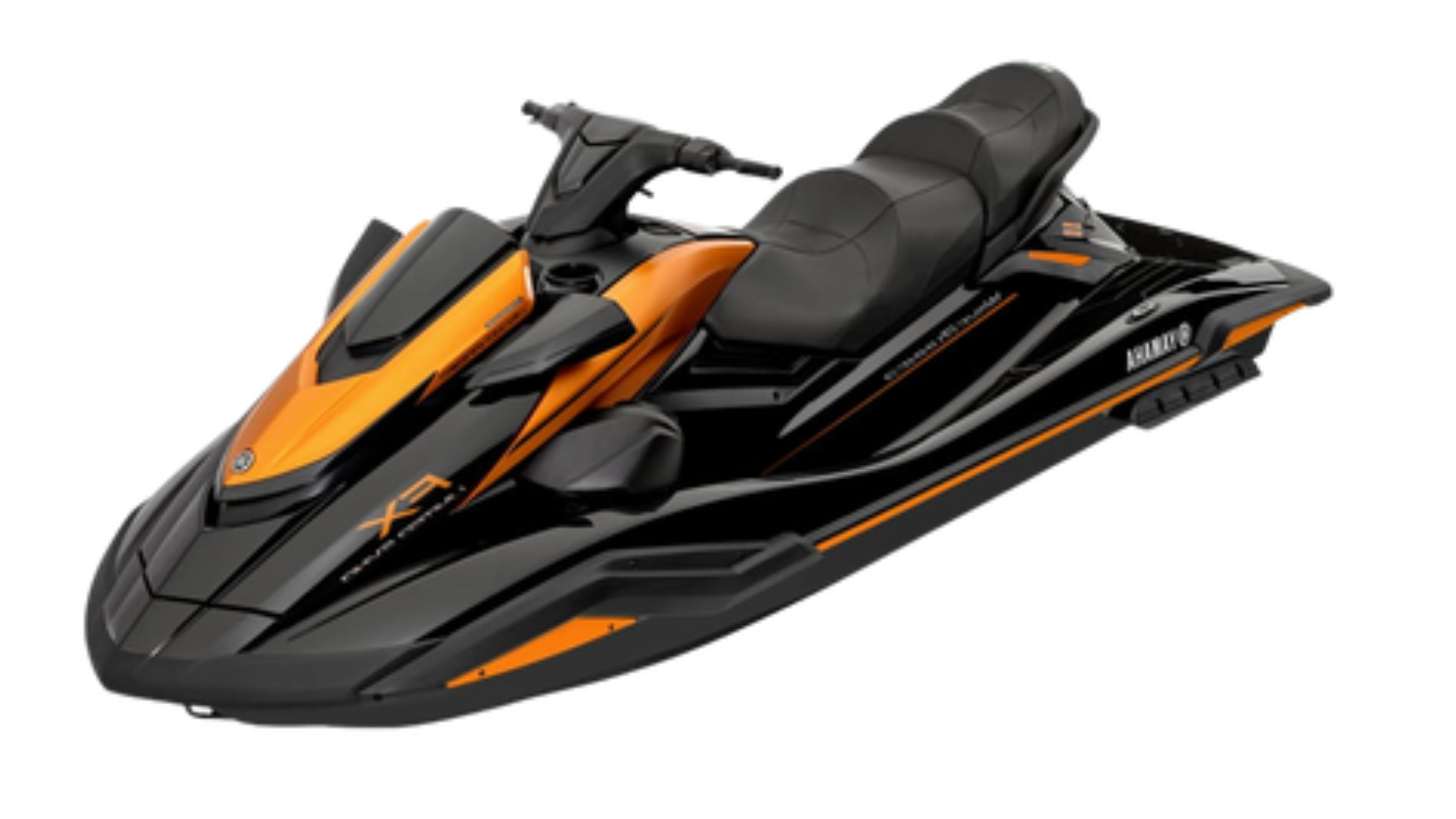 FX CRUISER SHO (FA1800AR)