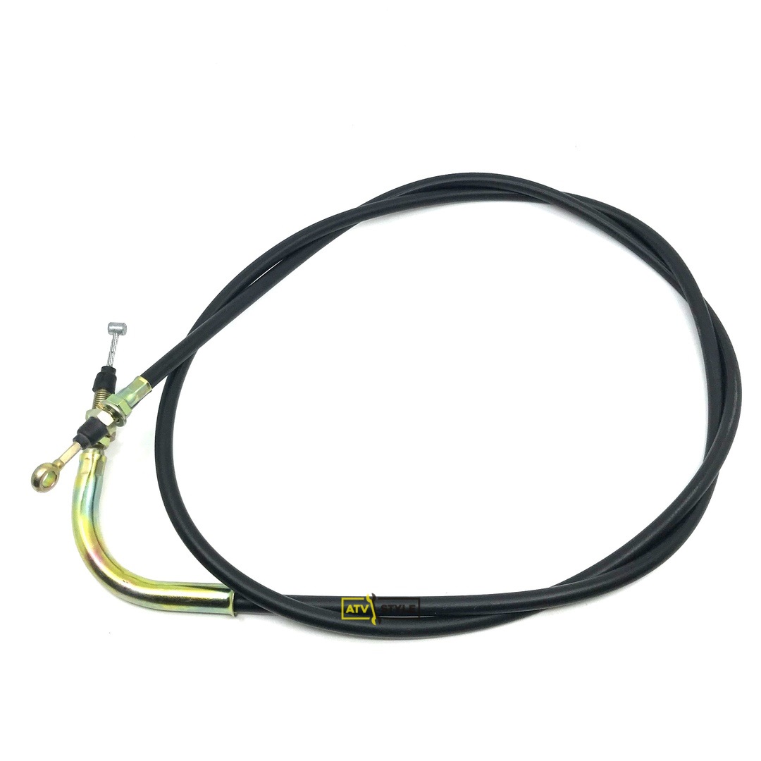 Трос парковочного тормоза Arctic Cat 0487-036