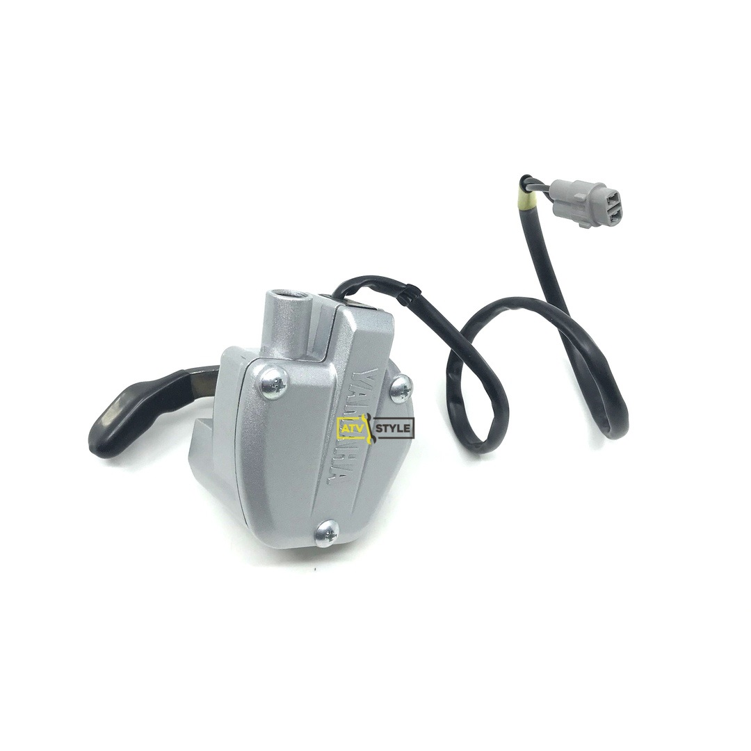 Курок газа Yamaha 5TG-26250-10-00