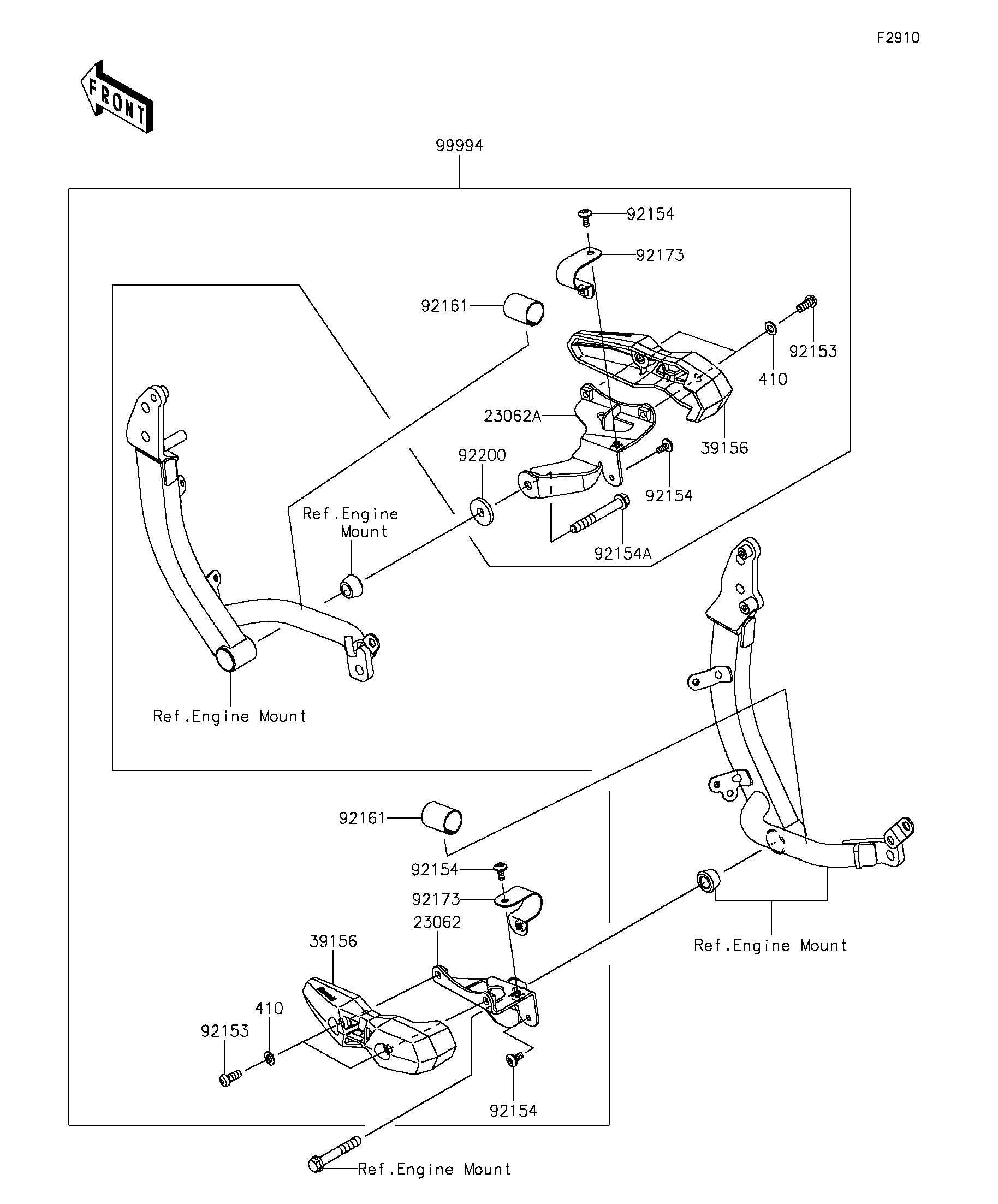 Accessory(Frame Slider)