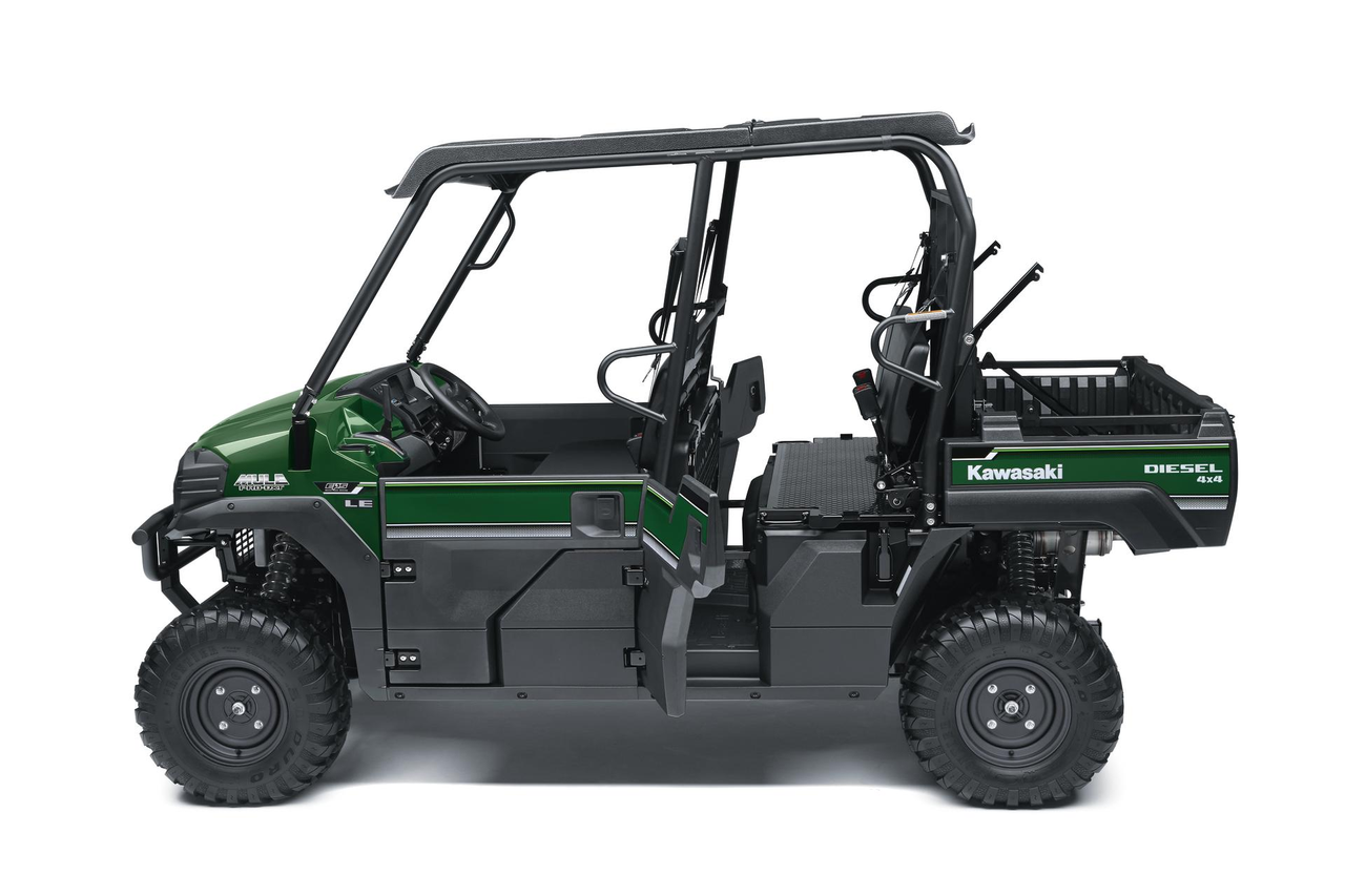MULE PRO-DXT (KAF1000CHF)
