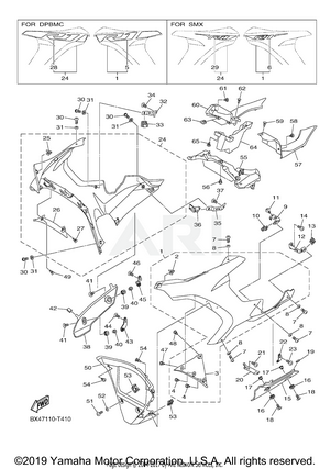 COWLING 2