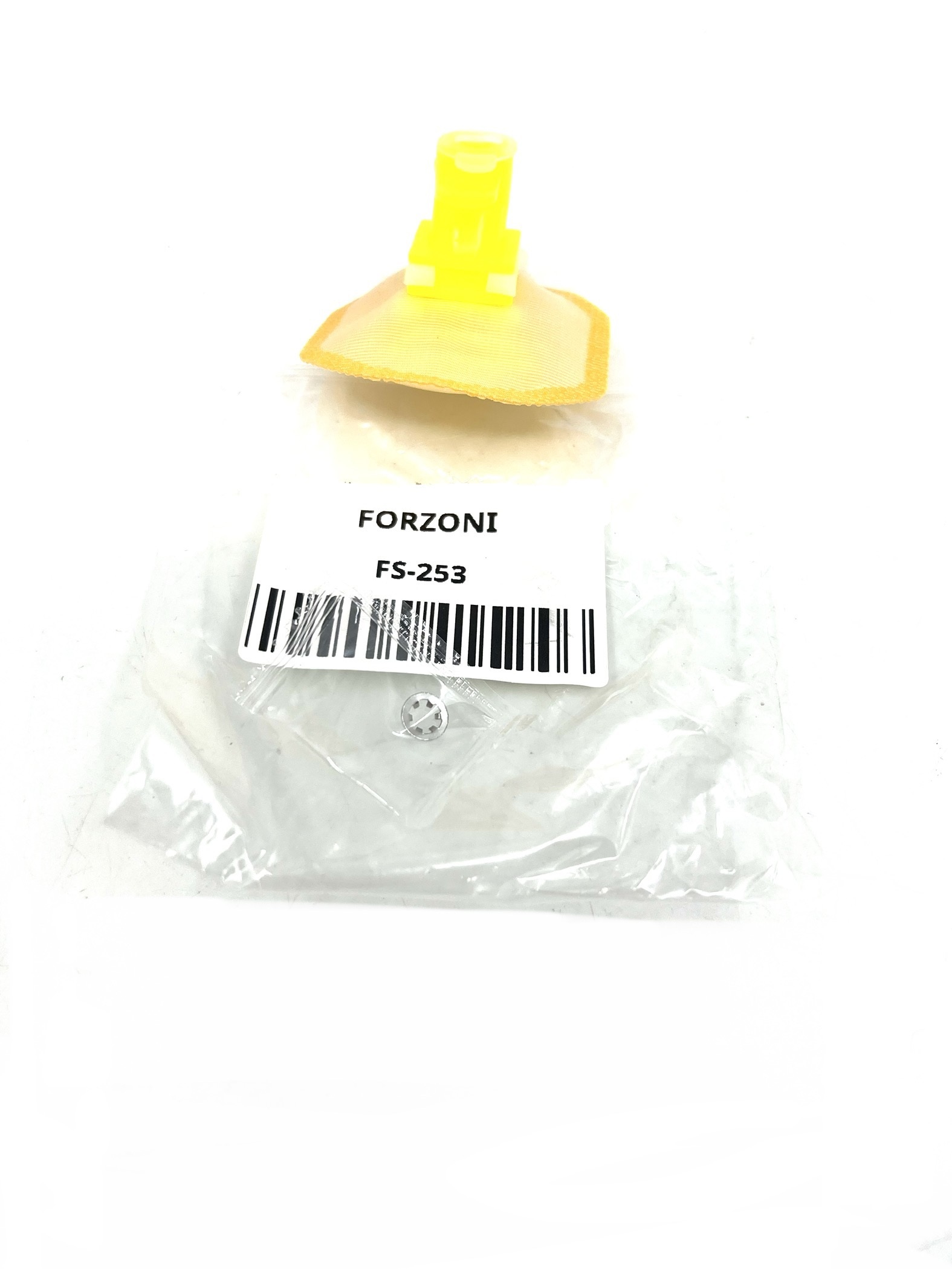 Фильтр топливный Forzoni FS-253 (15420-35F01 )