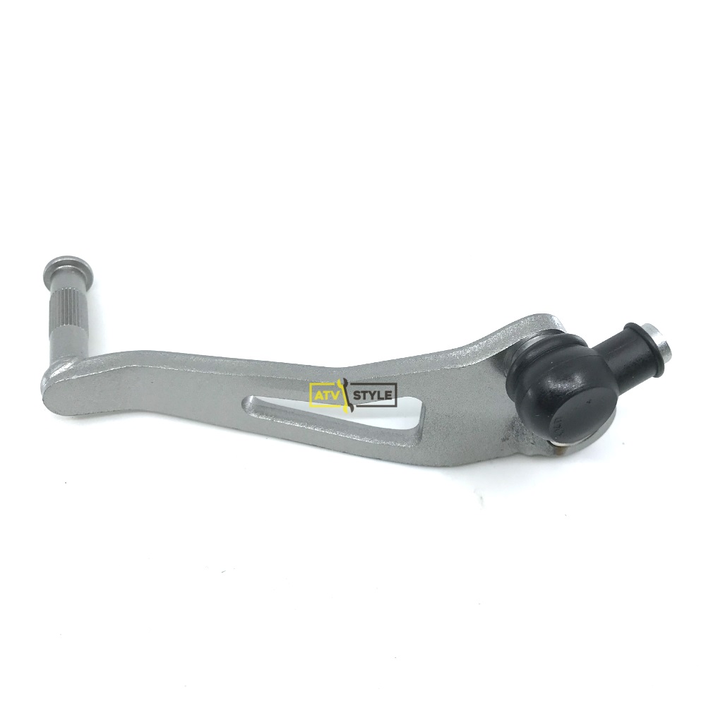 Лапка переключения КПП Kawasaki 13236-0731