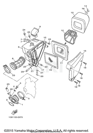 INTAKE