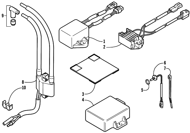 ELECTRICAL