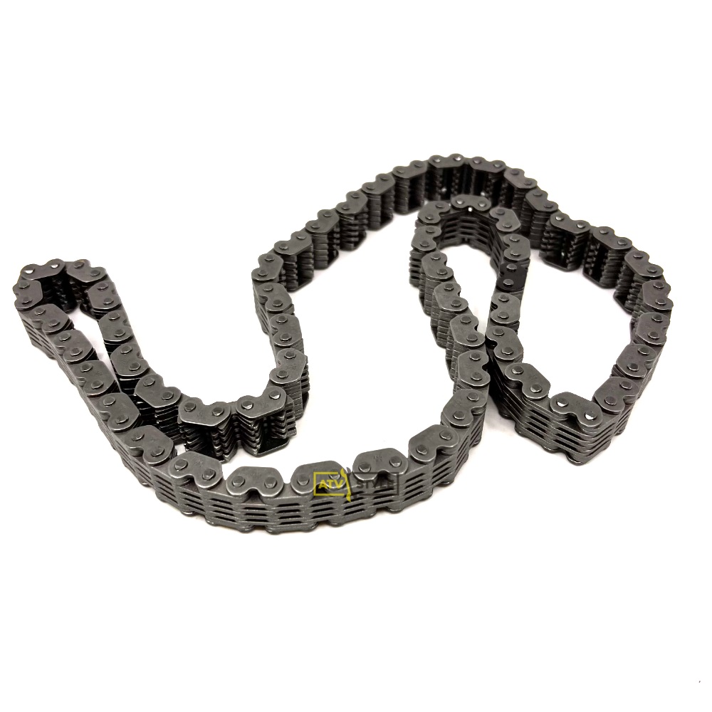 Цепь КПП 13*108 звеньев SPI для Ski Doo SU-313108 ( 504152631 )