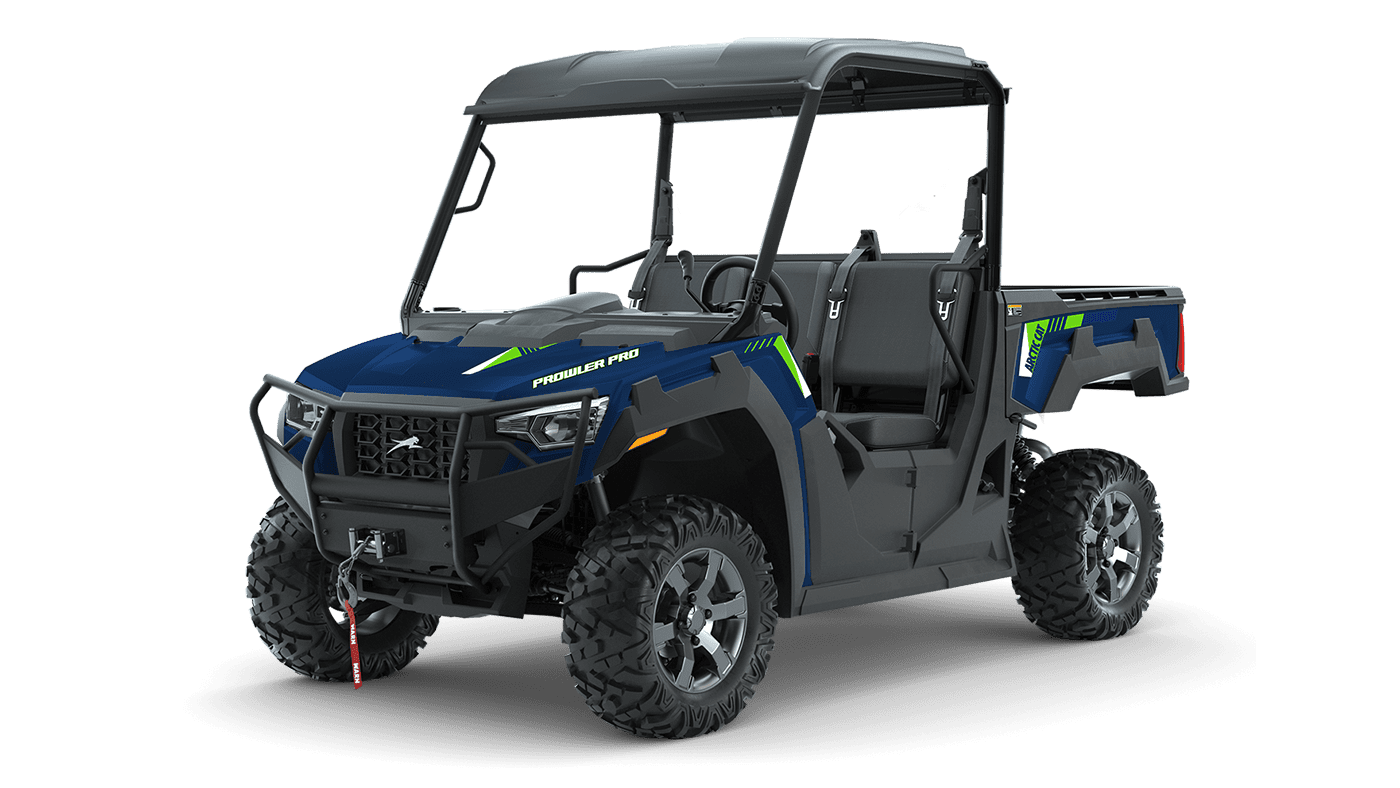 PROWLER PRO EPS BLUE/GREEN (U2021MDV2PUSE)