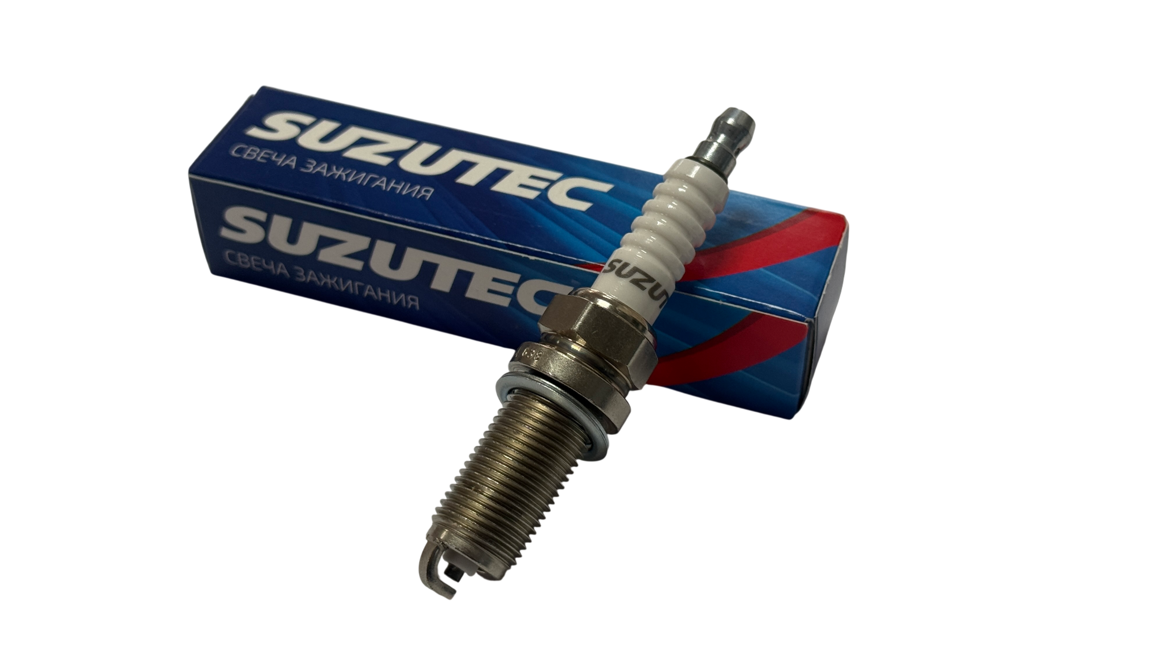 Свеча зажигания SUZUTEC 09482-00606-E00