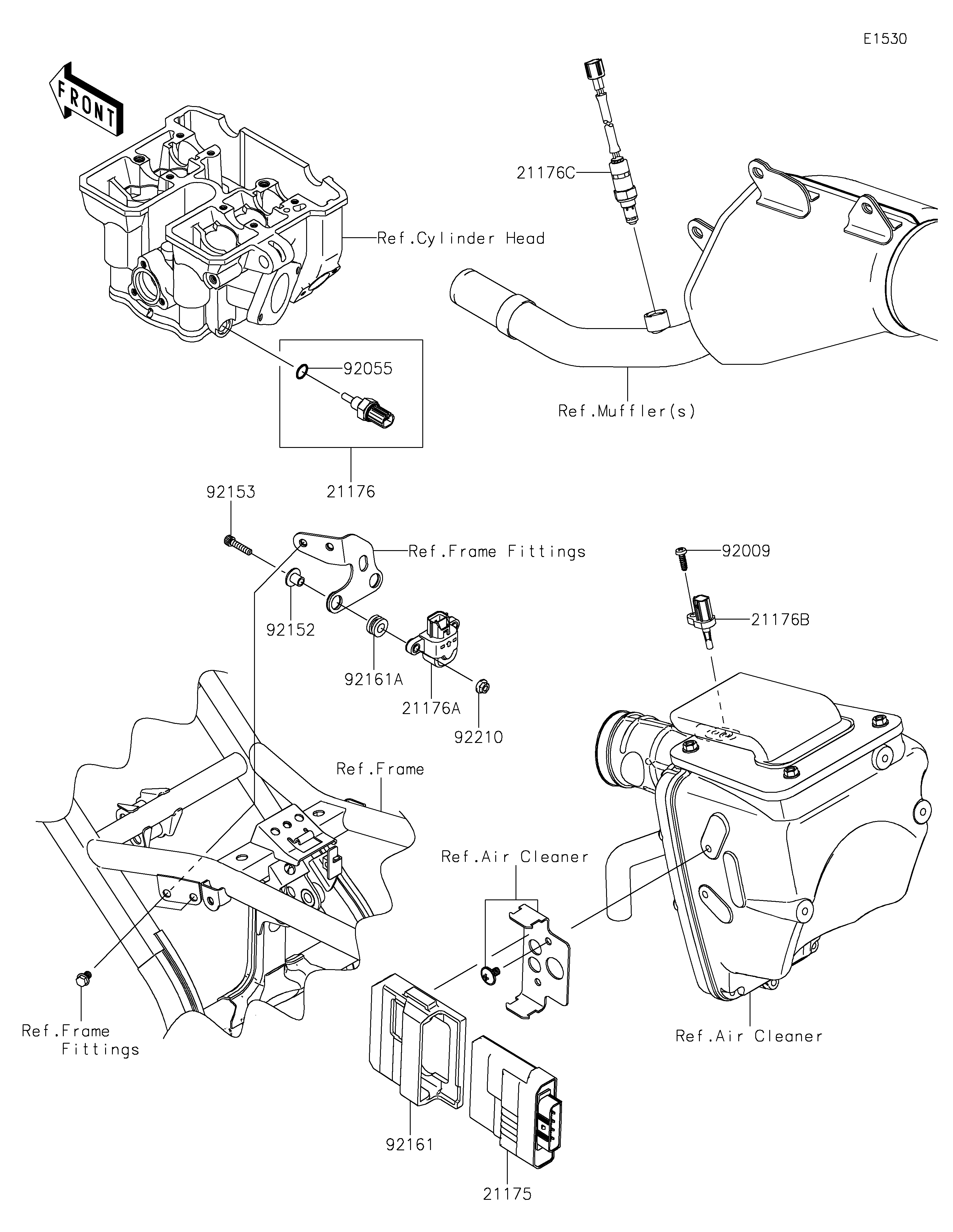 Fuel Injection