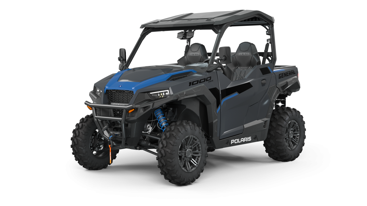 GENERAL 4 1000 DELUXE EU (G22G4E99NP)