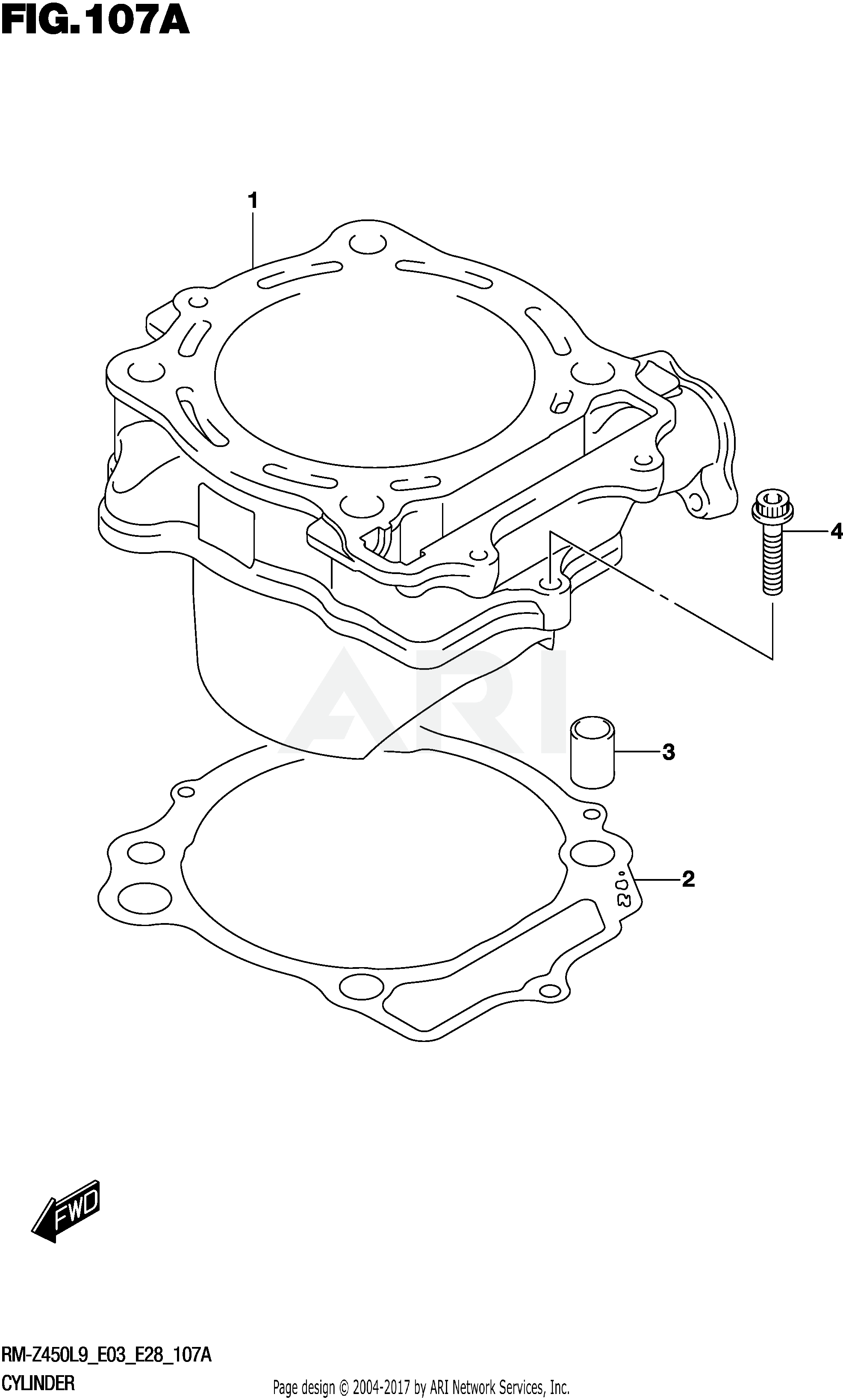 CYLINDER