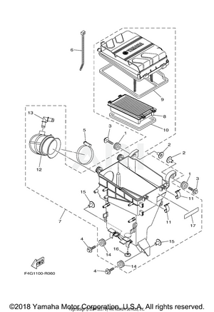 INTAKE 2