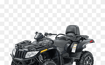 ATV 550 INTERNATIONAL BLACK [A2012ICO4EOSP]