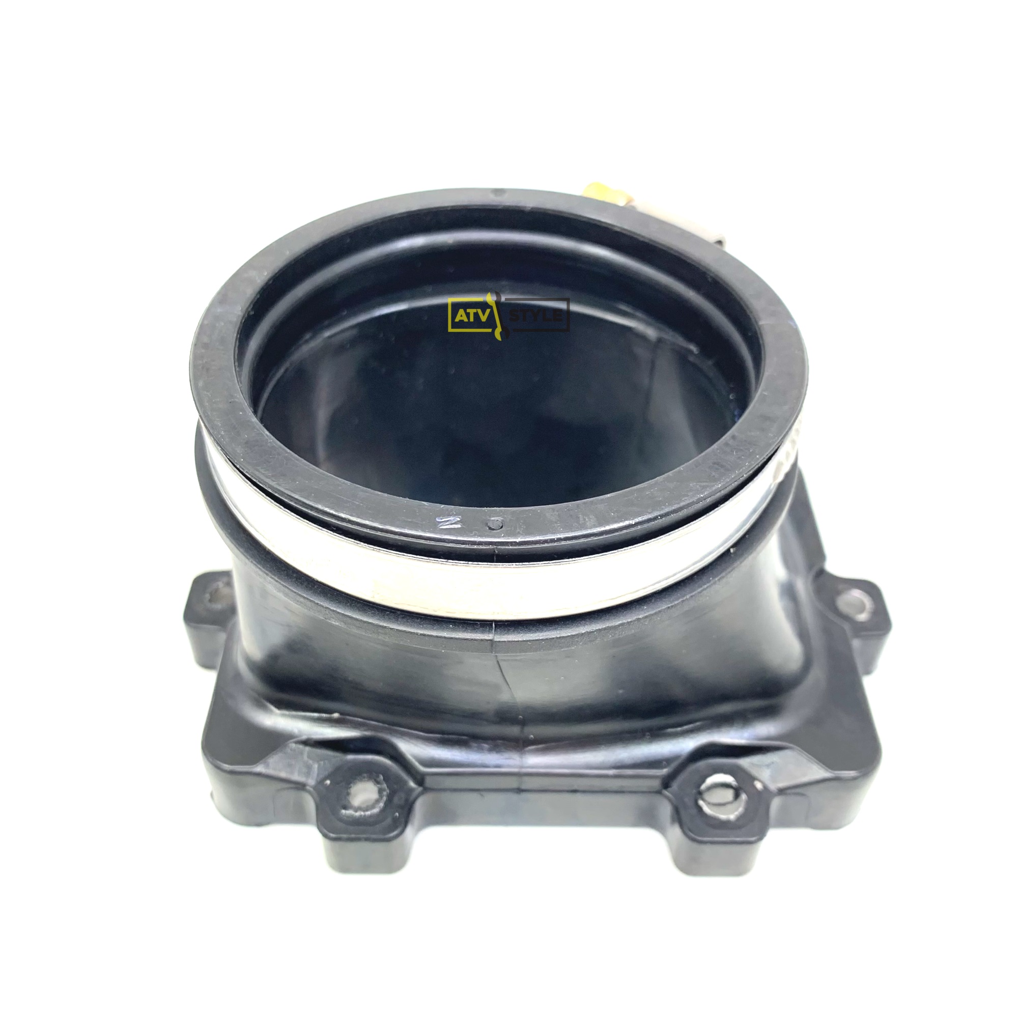 Впускной адаптор Ski Doo SM-07178 ( 420867392 )