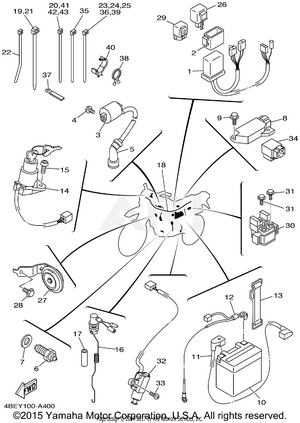 ELECTRICAL 1