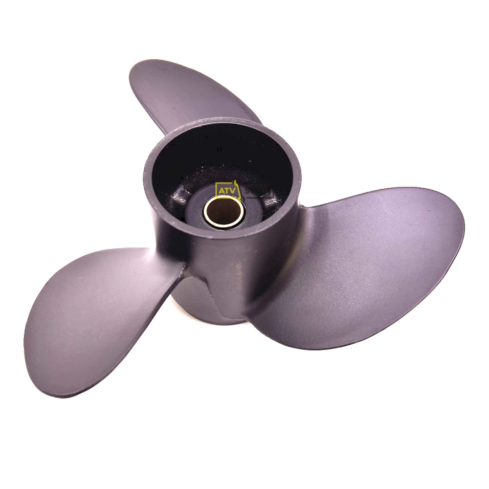 Винт гребной алюминиевый Skipper для Tohatsu 4-6 3x7-4/5"x7" SK3R1B64514-2