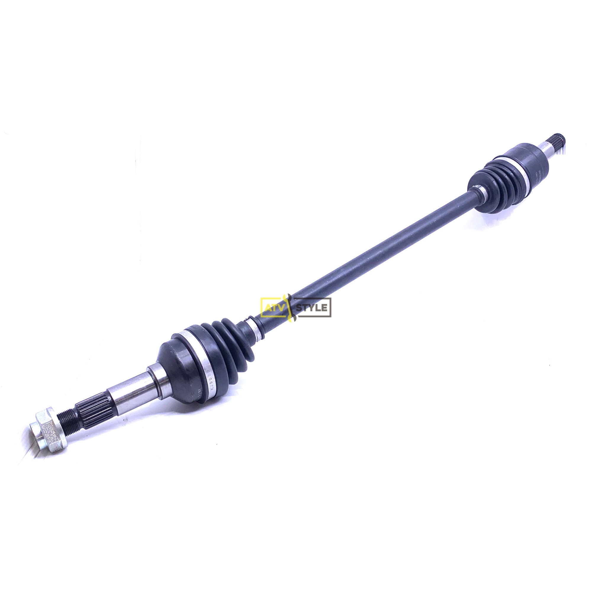 Привод передний Yamaha YXZ1000R TRK-YA-8-318