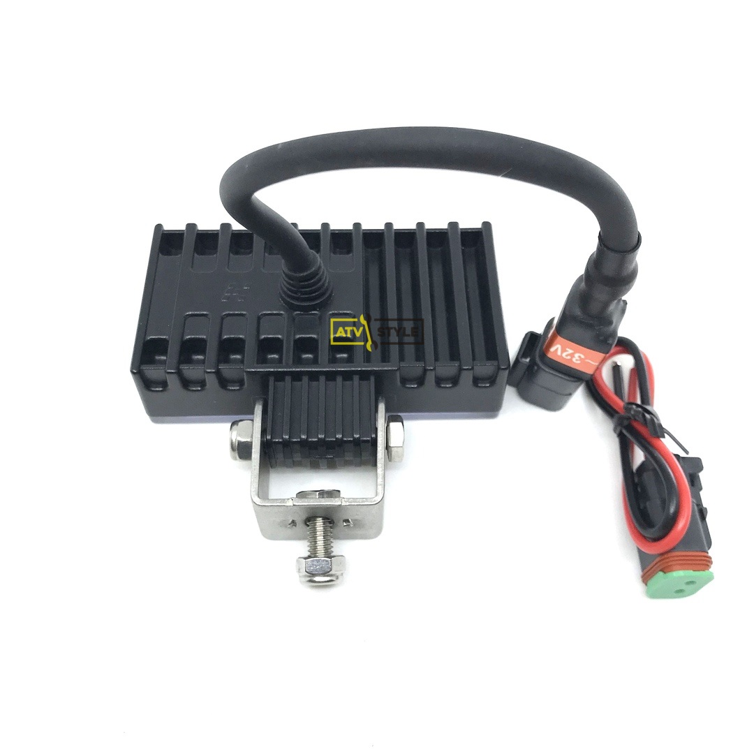 Фара светодиодная Prolight UTILITY XIL-UF32