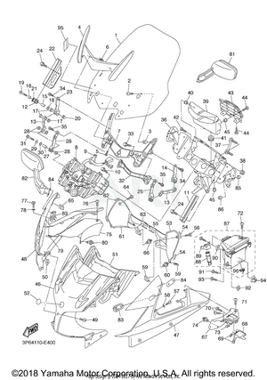 COWLING 1