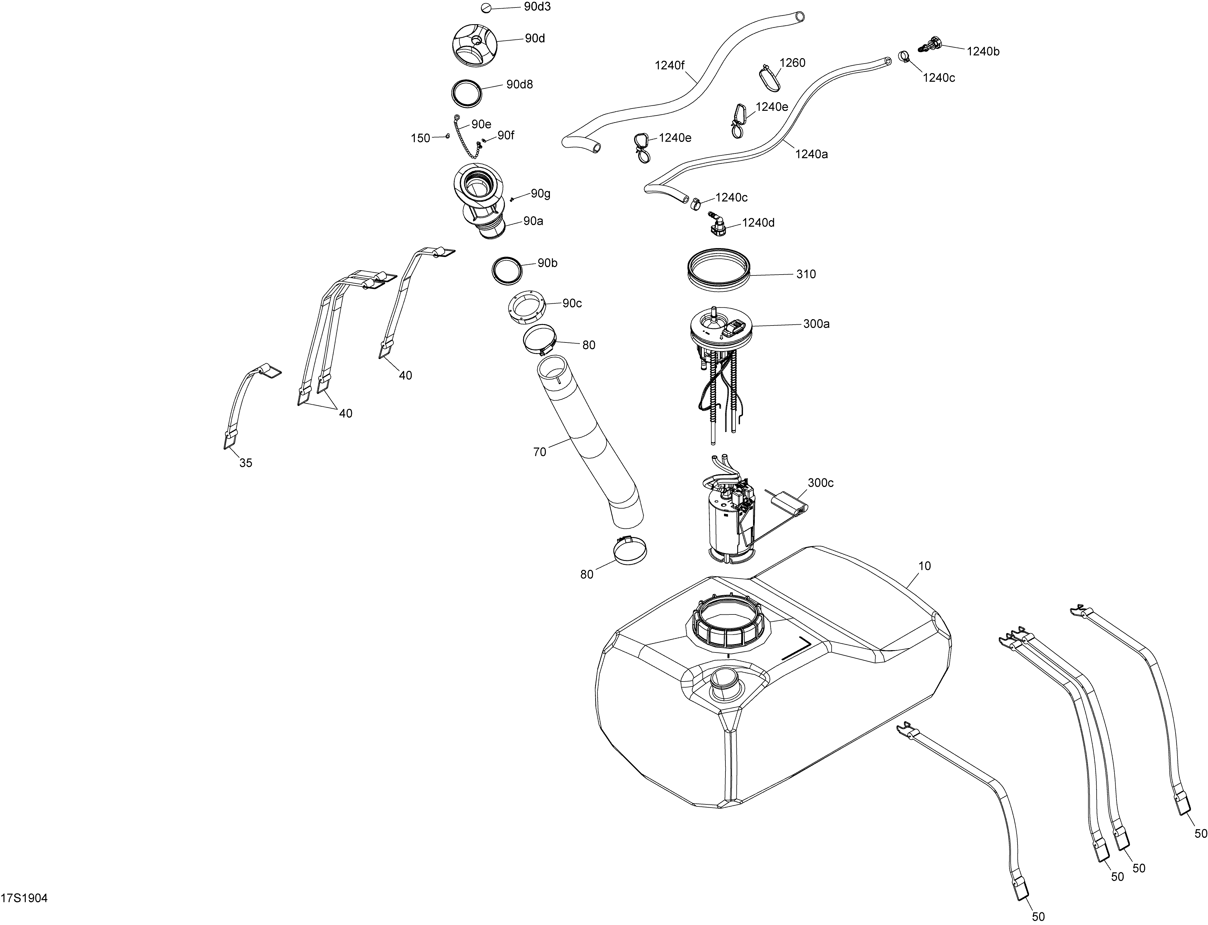 Fuel System