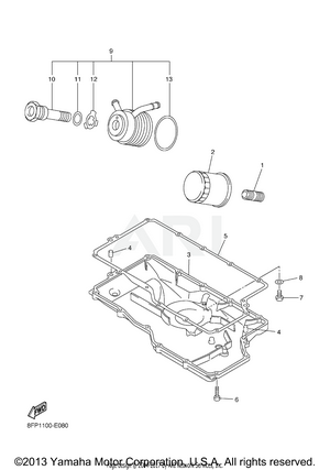 OIL CLEANER