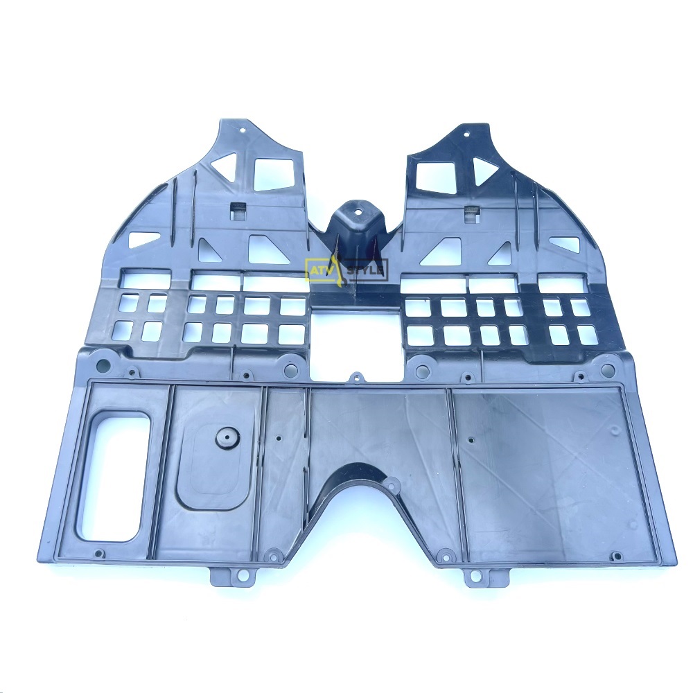 Кронштейн впускной системы Arctic Cat 1670-742