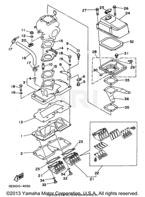 INTAKE