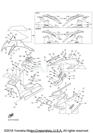 COWLING 2