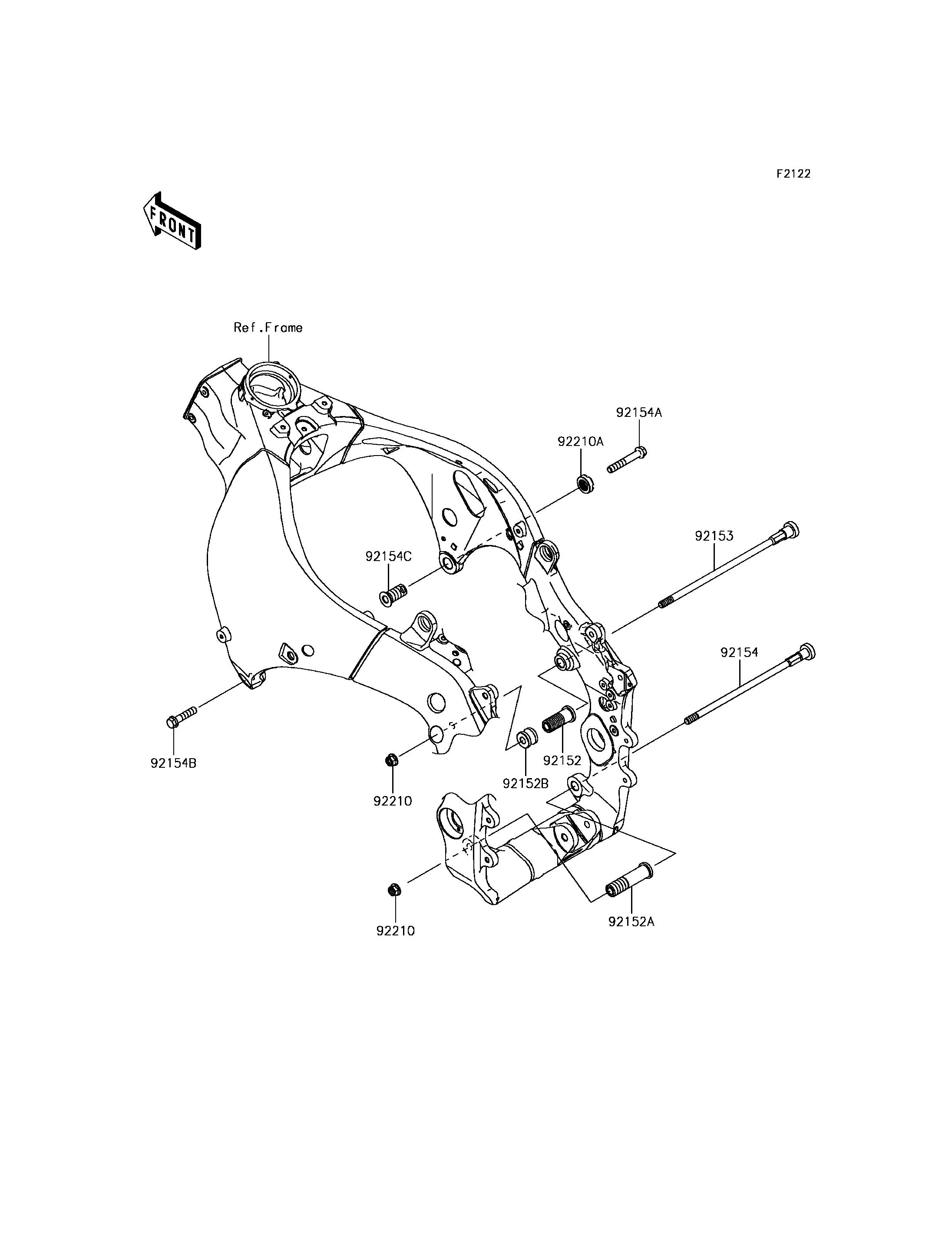 Engine Mount