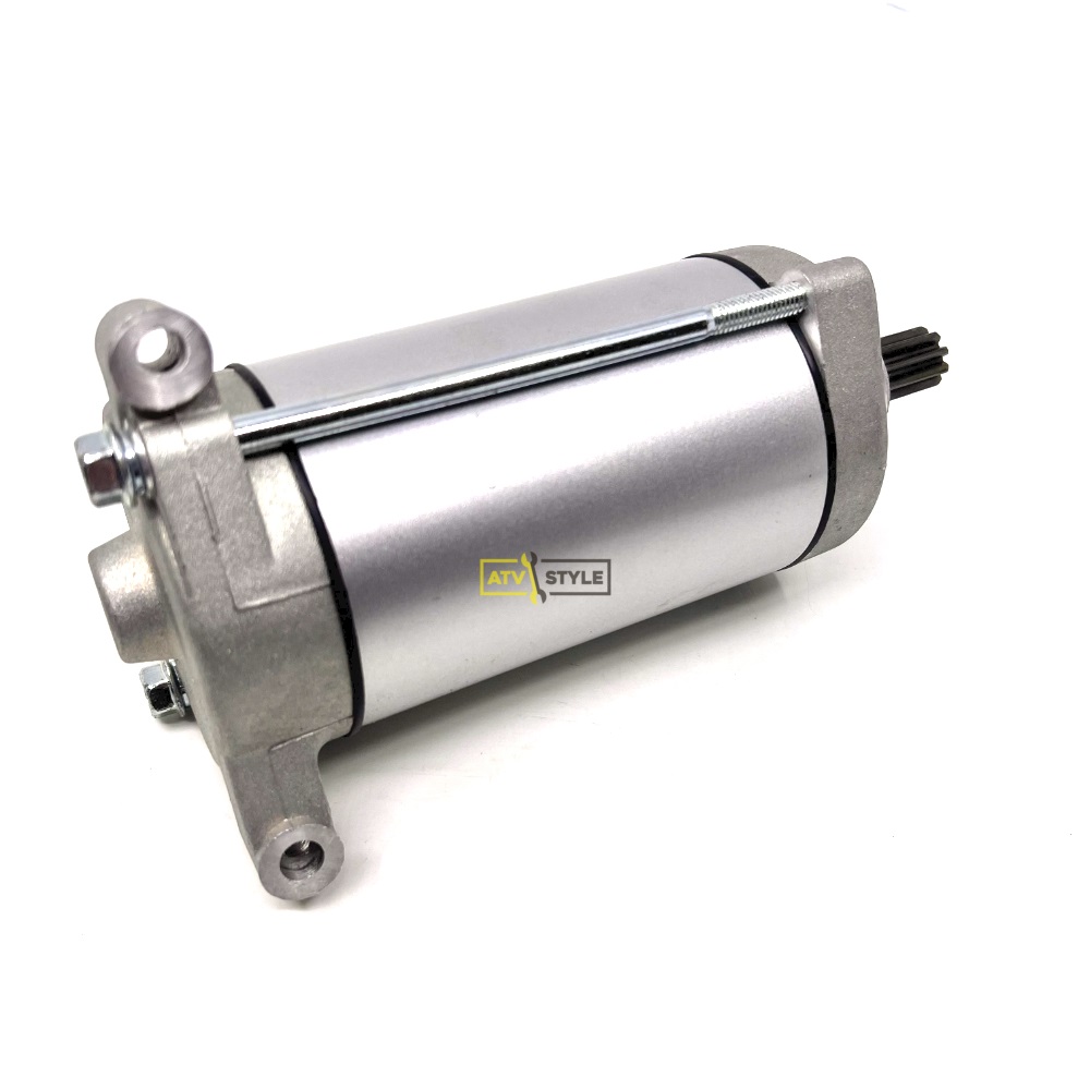 Стартер Hisun ATV 500H 700H / Yamaha HS500-ES31 ( 31200-F39-0000 )