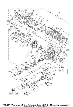 DRIVE SHAFT