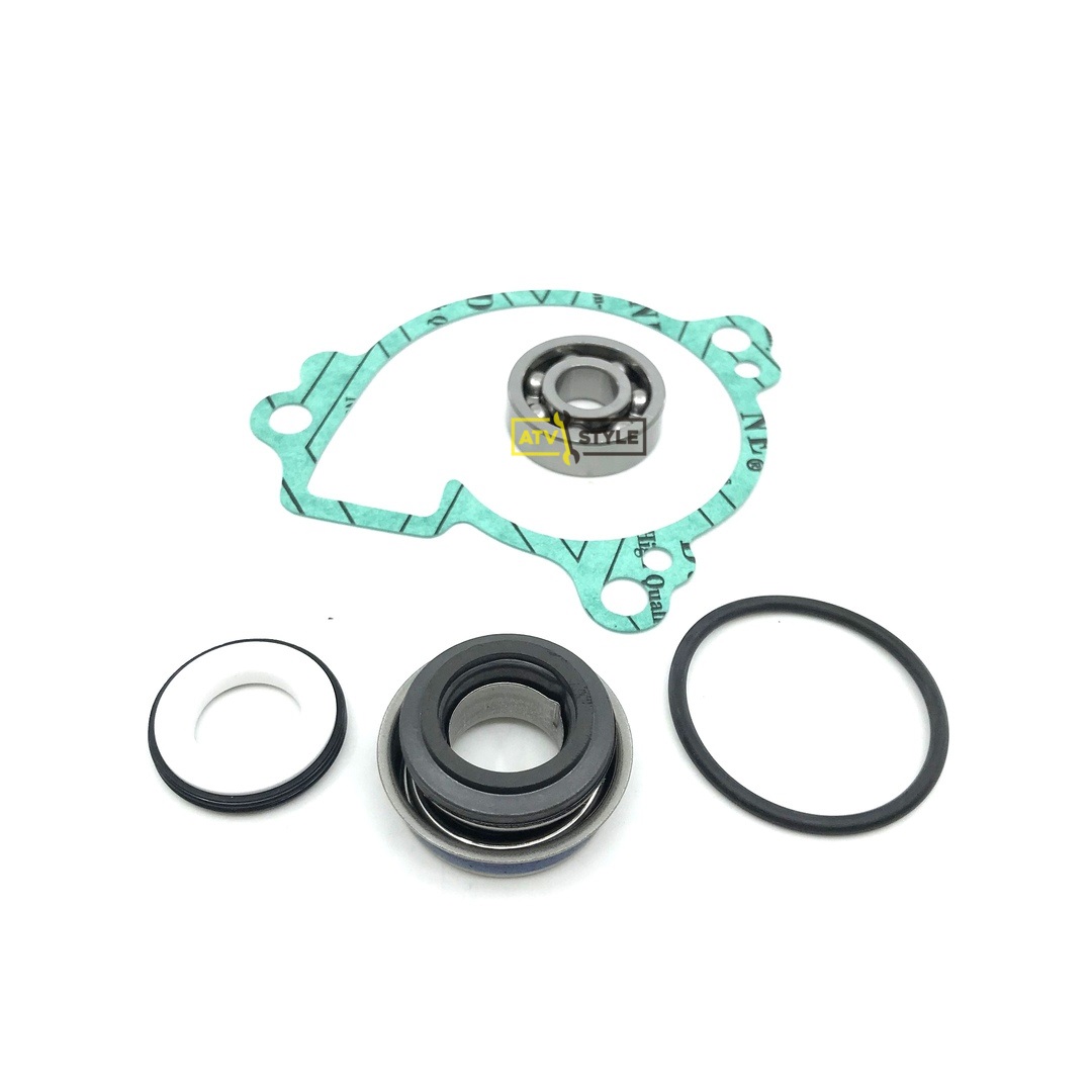 Ремкомплект водяной помпы Yamaha Grizzly/Rhino 700 WPK0025