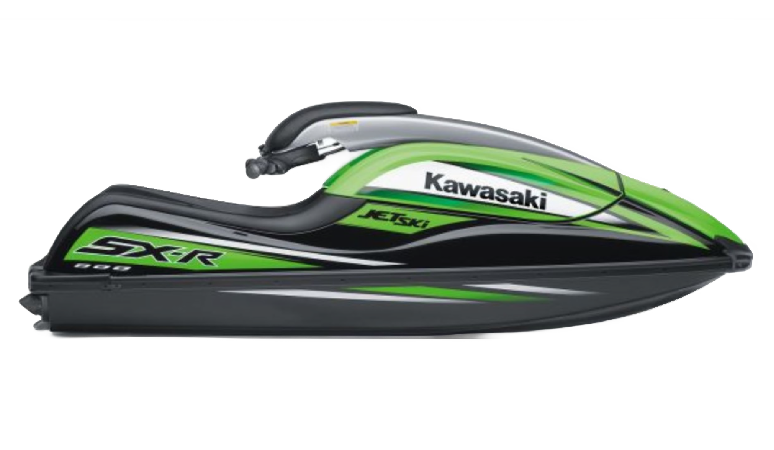 JET SKI 800 SX-R (JS800A6F)