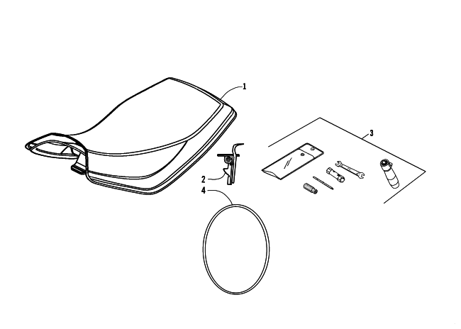 SEAT ASSEMBLY