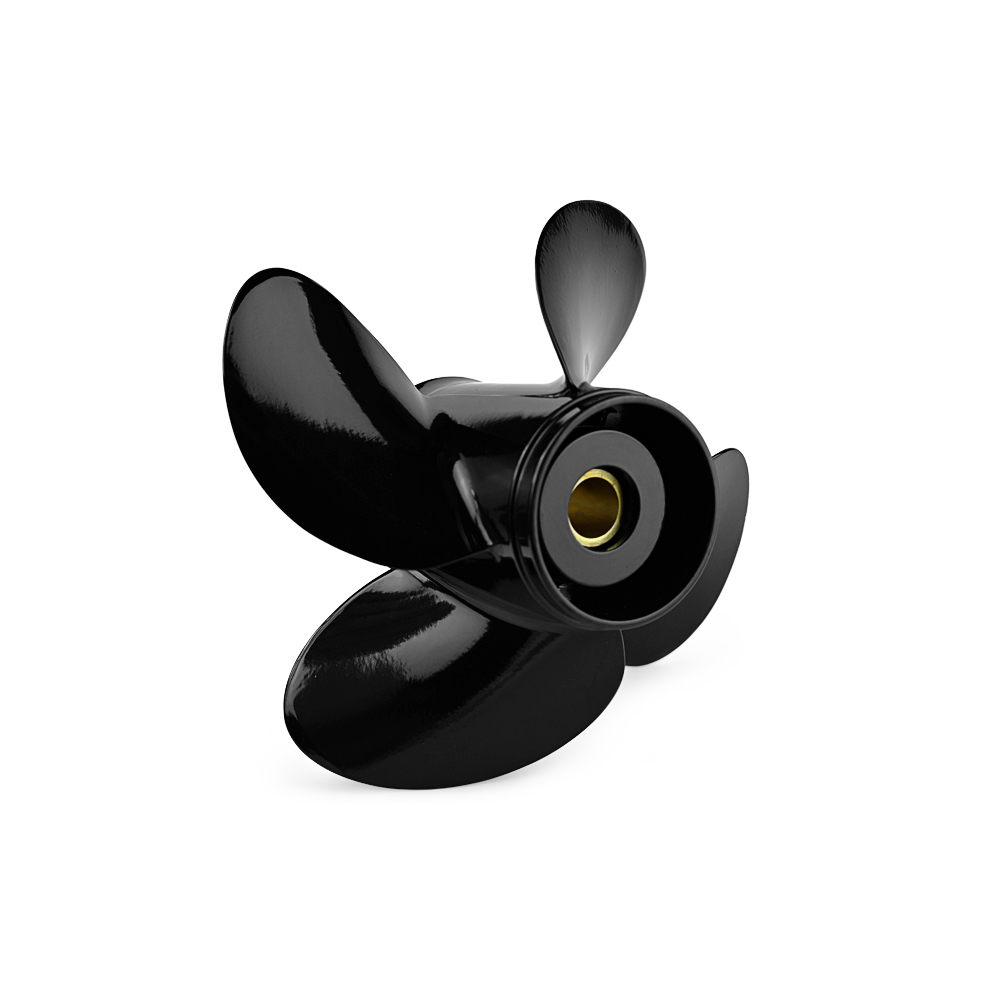 Винт гребной алюминиевый Skipper для Tohatsu 40-50 4x10.3"x13" SK3057-4103-13
